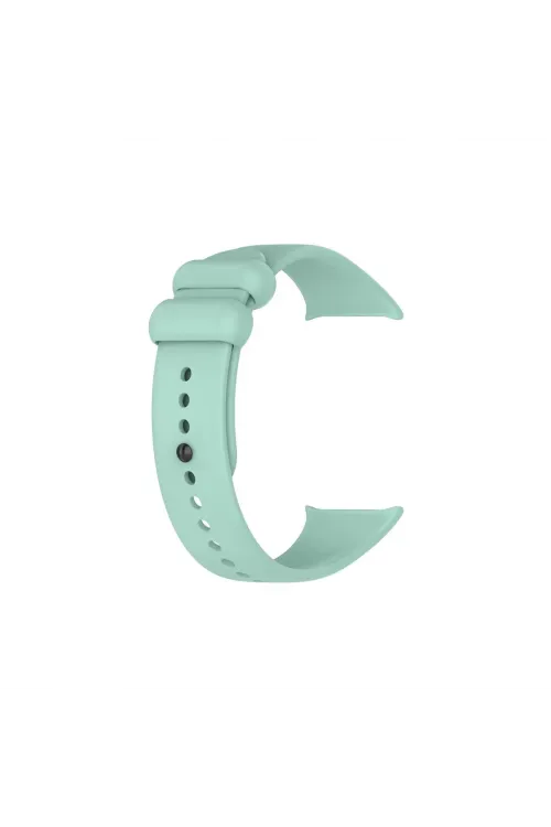 Xiaomi Smart Band 8 Pro Klasik Kordon (saat Değildir) - Turkuaz