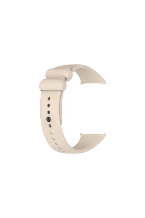 Xiaomi Smart Band 8 Pro Klasik Kordon (saat Değildir) - Yıldız Işığı