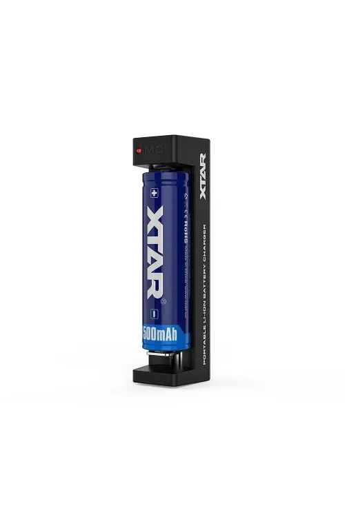 Xtar Mc1 Li-ion Pil Şarj Cihazı