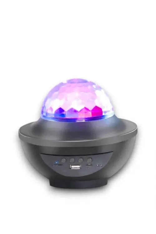 XY-918 Led Projeksiyon Hoparlör