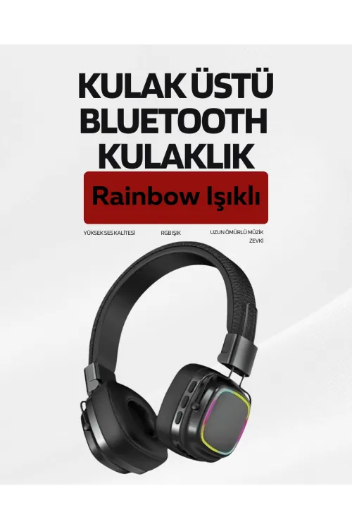 XY30-BLUETOOTH Kulaklık