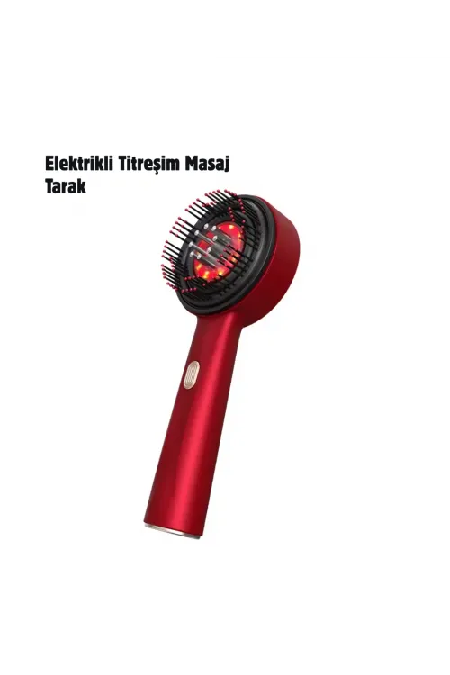 Xyt0860 Masaj Bakım Tarağı