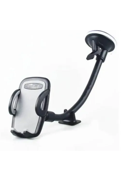 Y07-R Vantuzlu Telefon Tutucu ZR07
