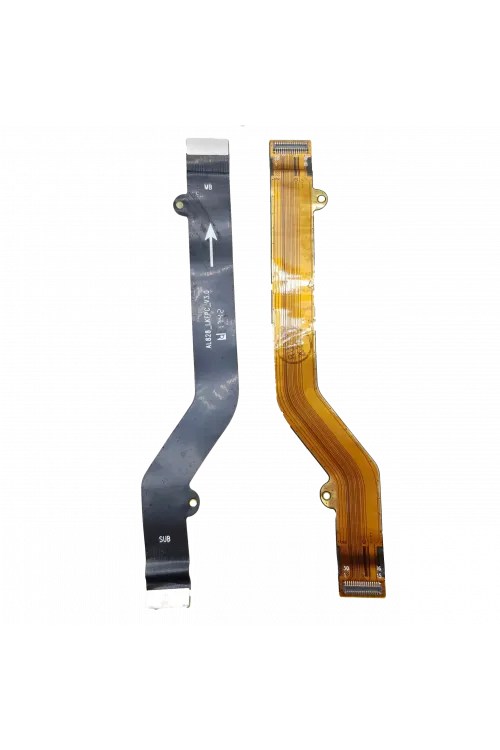 Y6 Pro 2017 Lcd Flex Ara Film