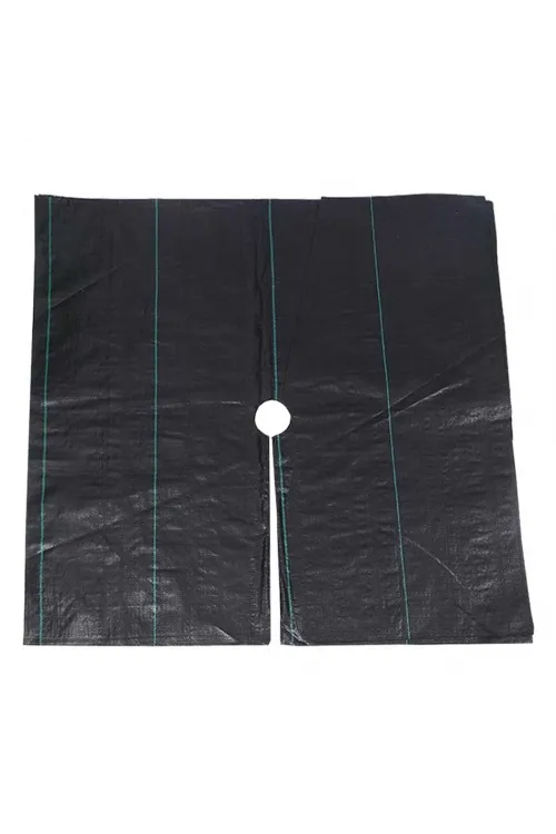 Yabani Ot Bariyer Matı 60 x 60 Cm