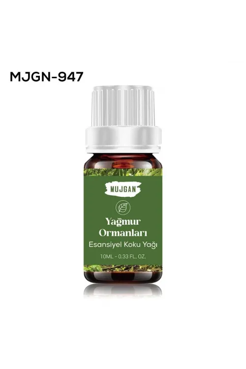 Yağmur Ormanı Esans
