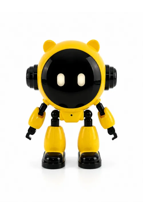 Yapay Zeka Robotu