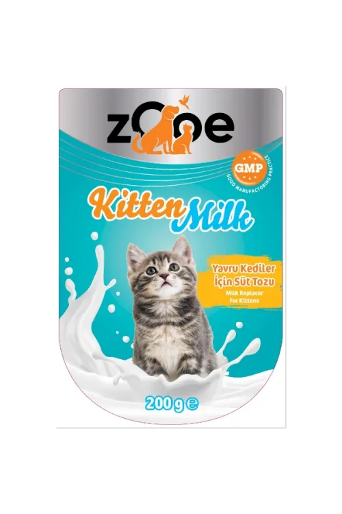 Yavru Kedi Süt Tozu