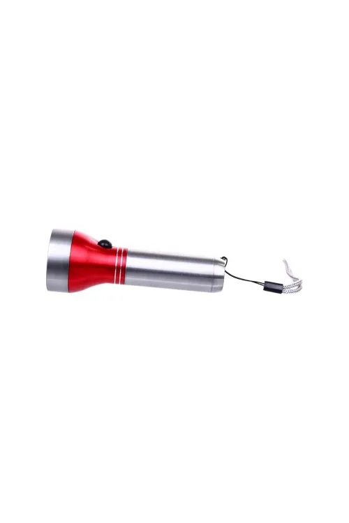 Yeni Model Ledli El Feneri Wt-068