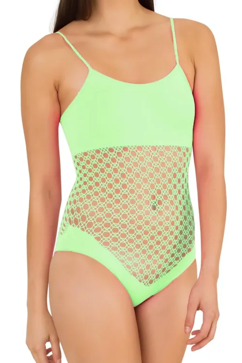 ieg™ YEŞİL MI  5041 Fantazi Body