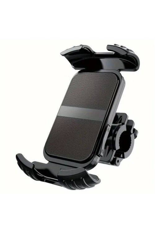 Yf80-Dc Motosiklet &Amp; Bisiklet Telefon Tutucu ZR600