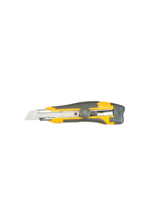 Yg-05 Falçata / Maket Bıçağı 18 Mm - 3 Bıçaklı