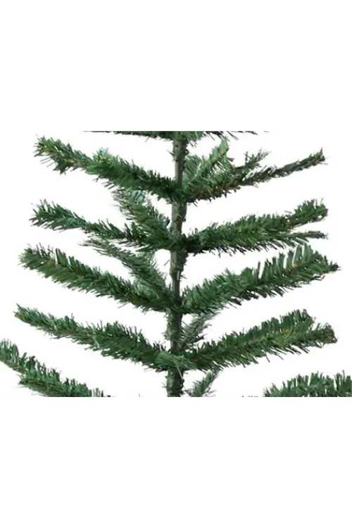 Yılbaşı Çam Ağacı Gür Dallar 120 Cm