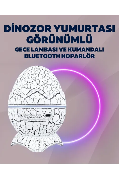 Yıldız Gökyüzü Efektli Çok Modlu Gece Işığı