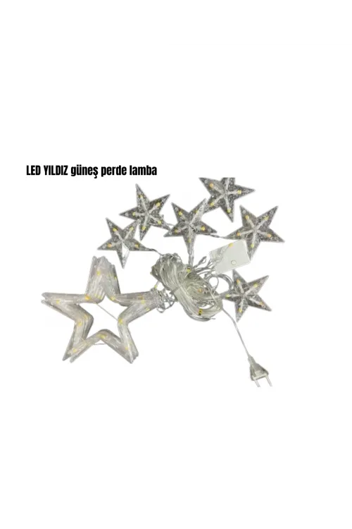 Yıldız Peri Led