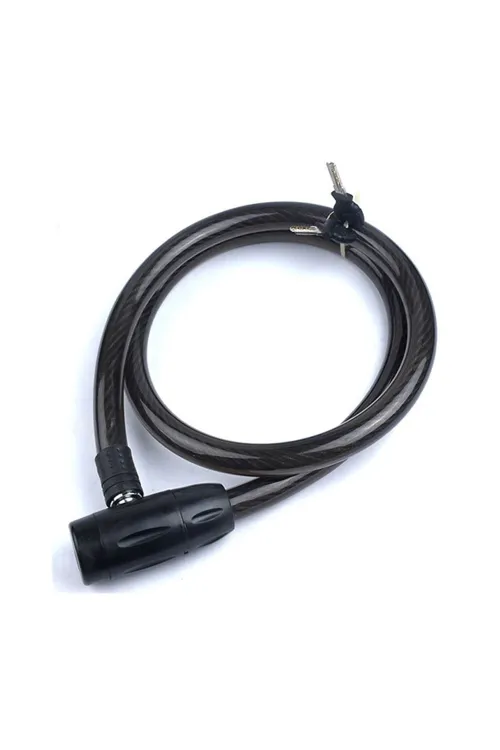 Ym-735 120 cm 20 mm Motorsiklet Kilidi
