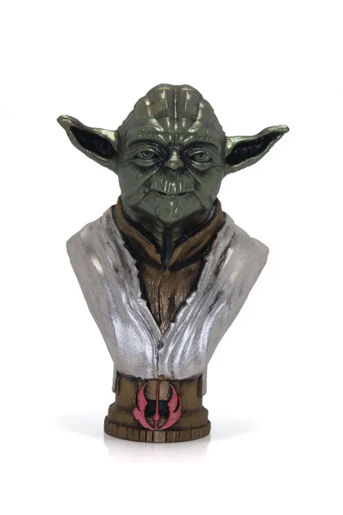 Yoda Büst