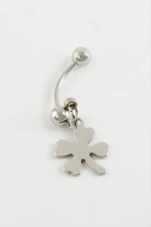 Yonca Çelik Piercing 1 Adet
