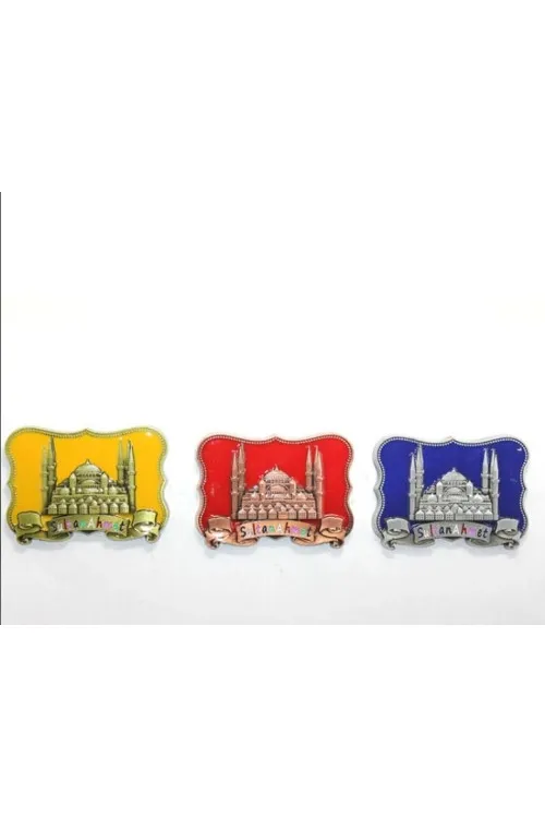 Yöresel Ayasofya Magnet