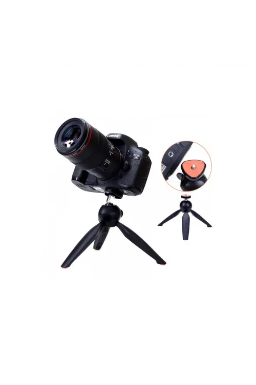 Yt228 Telefon Kamera Tripod Stand