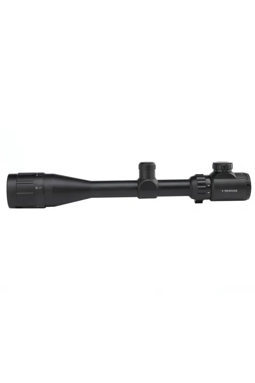 Yüksek Kaliteli 416x50aoeg Zoomlu Çift Işık,kırmızı,yeşil Kaynaklı  Dürbünü(b)