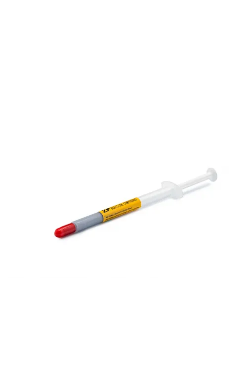 Yüksek Performans Termal Macun - Gri (0.5 G) HDX6503