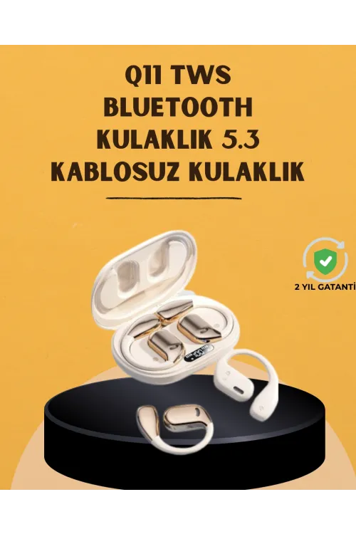 Yüksek Ses Kaliteli Aı Çeviri Kulaklık