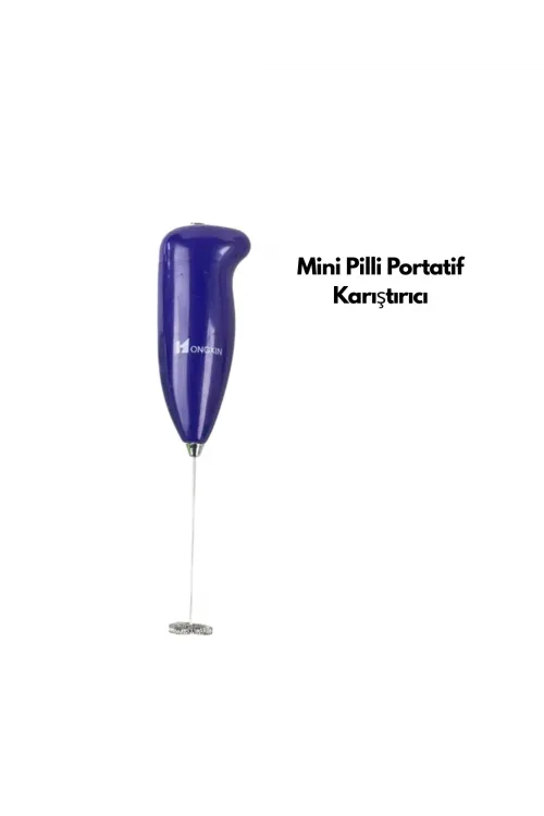 Yumurta Çırpıcı
