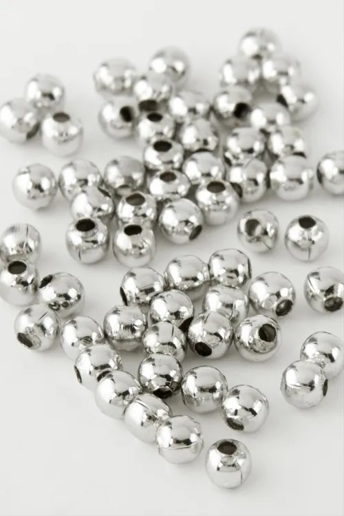 Yuvarlak Aparatı 50 Gram