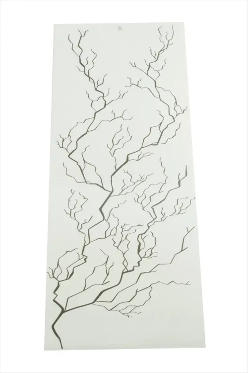 Zemin Tattoo Kol Dövme Sticker
