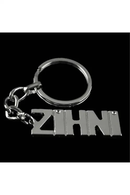 Zihni İsimli Anahtarlık