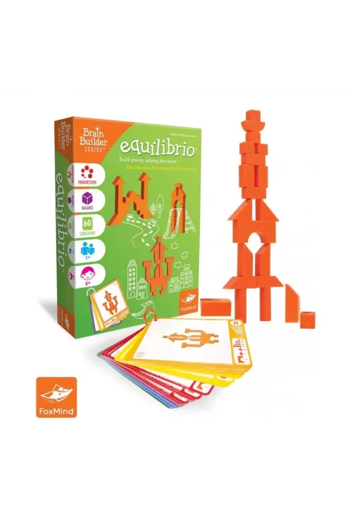 ZMK-0093 FOX EQUILIBRIO +5 -12