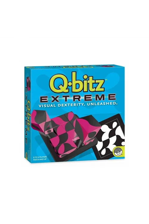 ZMK-0359 Q-BITZ EXTREME AKIL -6