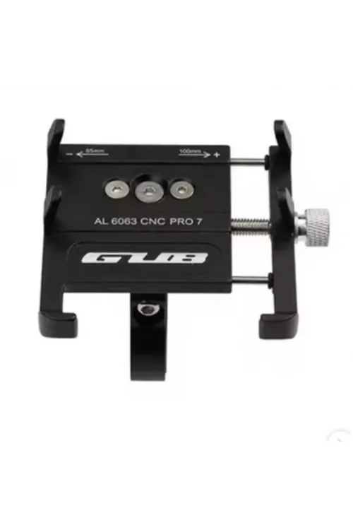 ZR Gub Pro7 Dc Motosiklet Telefon Tutucu