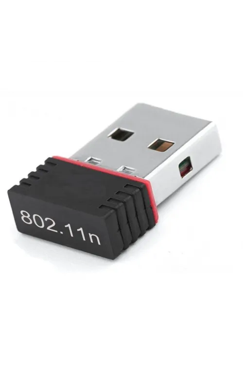 ZR111 300 Mbps 802 Mini Wireless Adaptör
