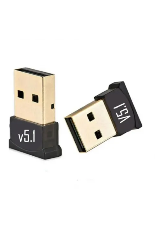 ZR112 Usb 5.0 Dongle+Usb Wireless Adaptör