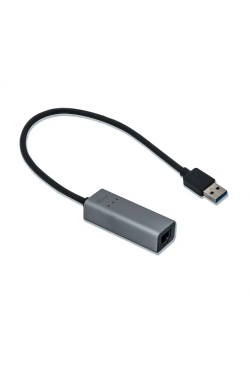 ZR117/A Usb Ethernet Metal Gigabit