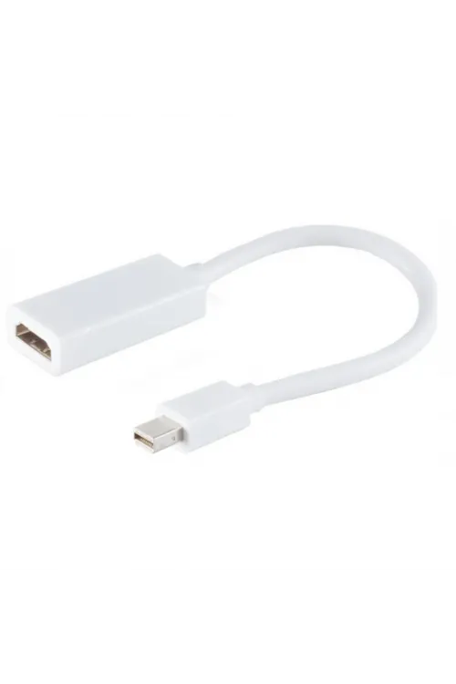 ZR138 Mini Dp Hdmı Çevirici Kablo 30 Cm