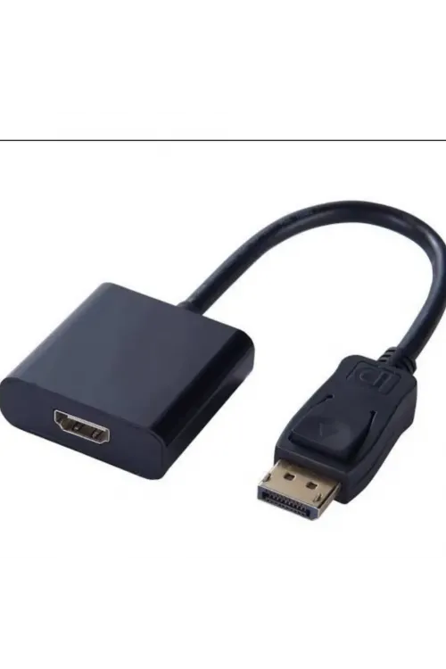 ZR139 Dp To Hdmı Çevirici