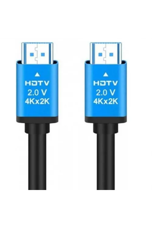 ZR197 4K Hdmı Kablo 1.5 M