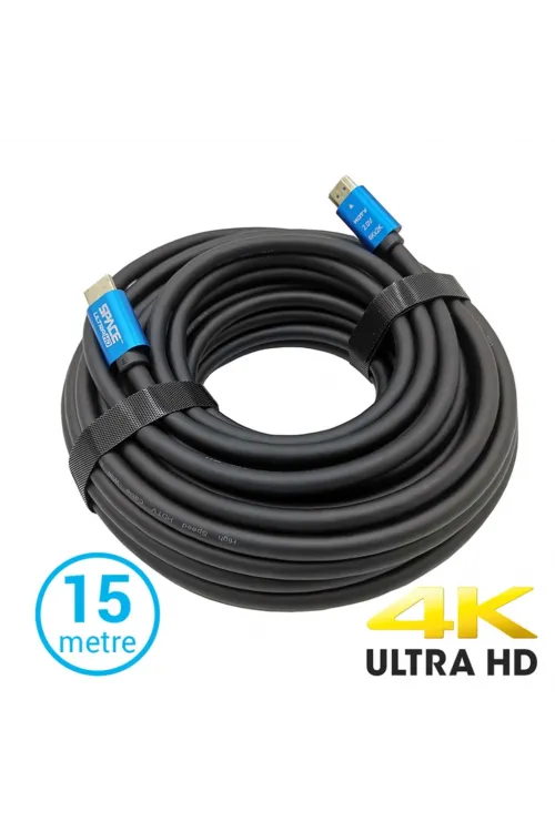 ZR200/A 4K Hdmı Kablo 15 M