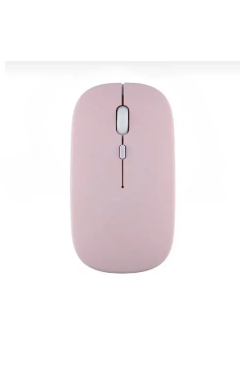 ZR216 Pembe Bluetooth Mouse