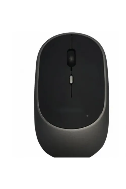 ZR223 No 1004 Siyah Bluethooth + Wireless Mouse