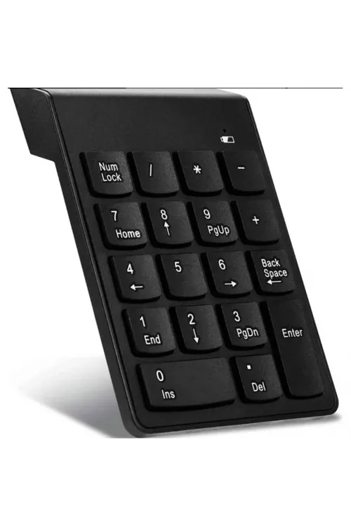 ZR26 Mini Numeric Keypad