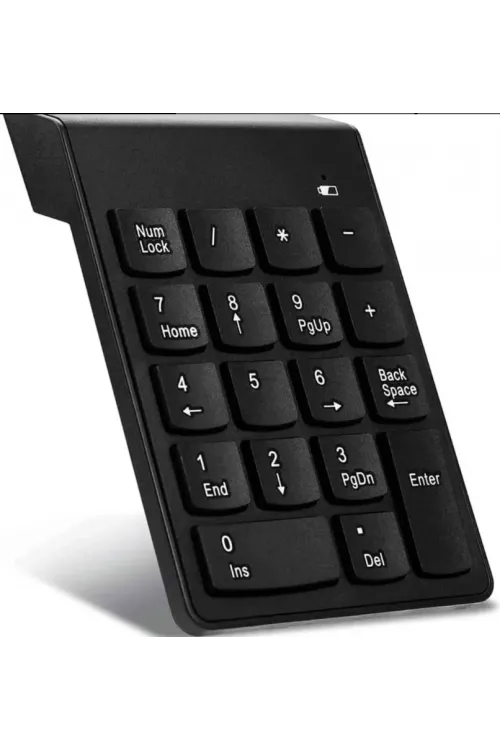 ZR26 Mini Numeric Keypad