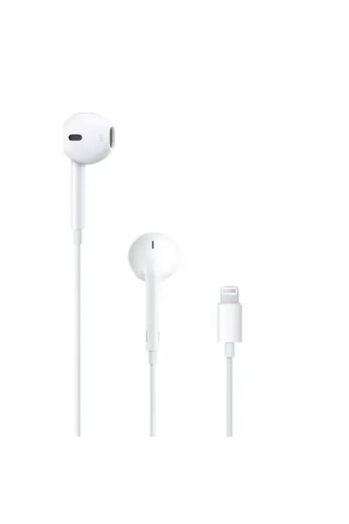 ZR316 Orijinal Lightning Kablolu Kulaklık