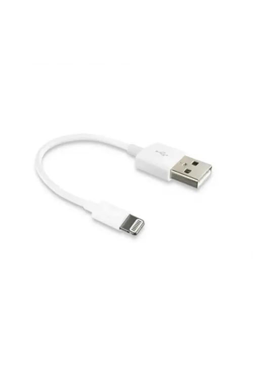 ZR336 Usb Lightning Kısa Kablo