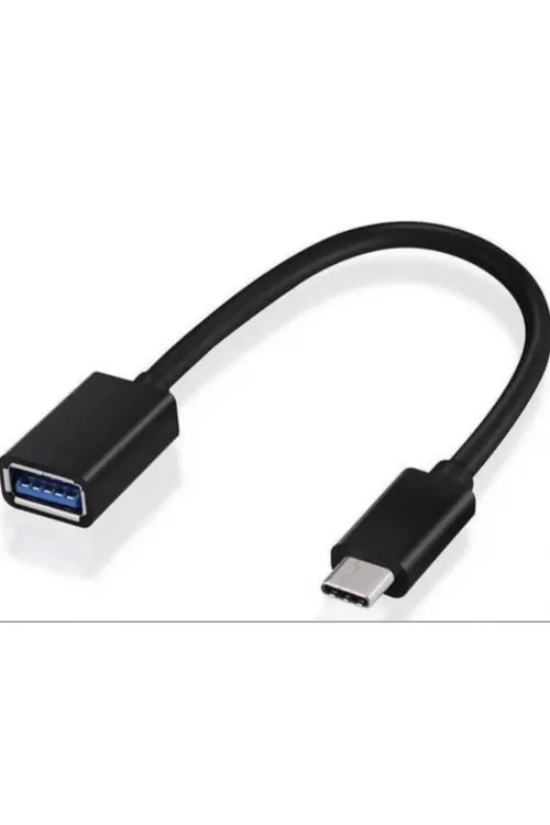 ZR341 Sk07 Type-C Otg Kablolu