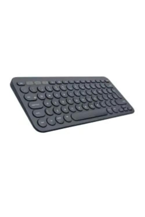 ZR460 K380 Siyah Bluetooth Klavye
