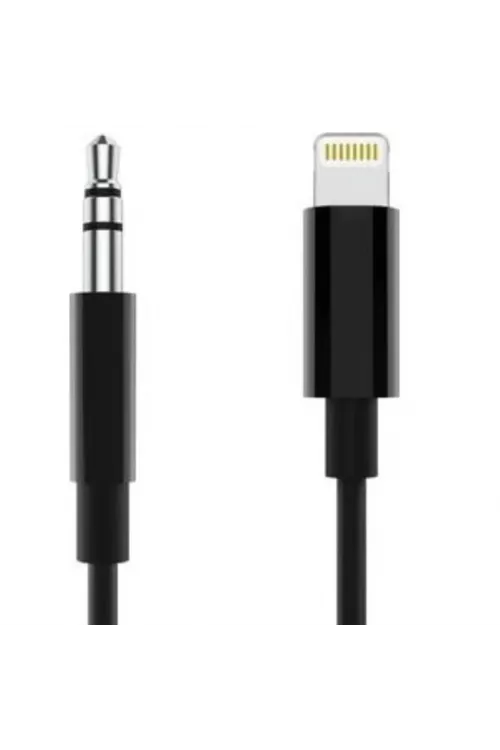 ZR500 Jh-023 Lightning Aux Çevirici